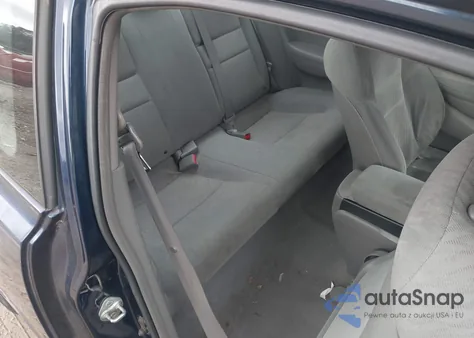 2009 Honda Civic Lx из США, поврежденный, VIN 2HGFG12659H542900